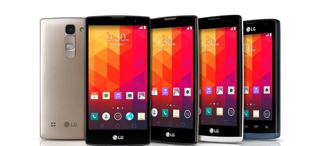 HP Android Lollipop LG Terbaru