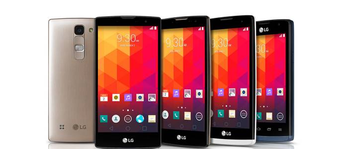 HP Android Lollipop LG Terbaru