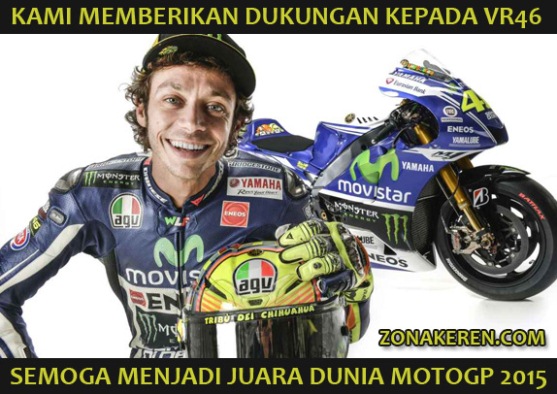 hasil latihan bebas motogp valencia spanyol 2015 fp1 fp2 fp3 fp4