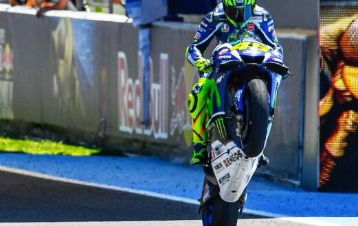 jadwal hasil latihan bebas motogp catalunya spanyol 2016 moto2 moto3 fp1 fp2 fp3 fp4