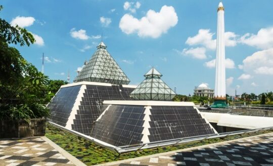 Spot Wisata Museum Sepuluh November