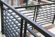 Tips Memilih Pagar Balkon Minimalis yang Perlu Diketahui