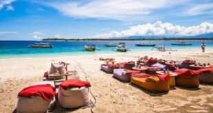 Tips Memilih Paket Tour Lombok untuk Pengalaman Wisata yang Tak Terlupakan