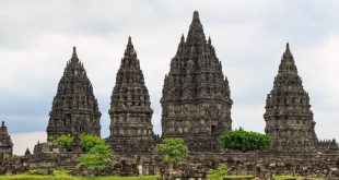 Wisata di Indonesia Destinasi Liburan di Jogja yang Wajib Kamu Kunjungi