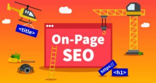 Cara Optimasi SEO Onpage agar Ranking Website mu Melesat