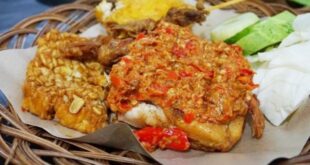 Makanan Indonesia dengan Bahan Dasar Ayam, Kekayaan Kuliner Nusantara yang Menggugah Selera