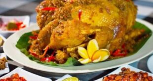 Rekomendasi Warung Ayam Betutu di Bali yang Menggoda Selera