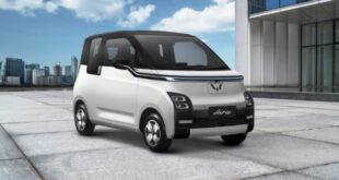 Inilah 7 Keunggulan Mobil Listrik yang Perlu Diketahui