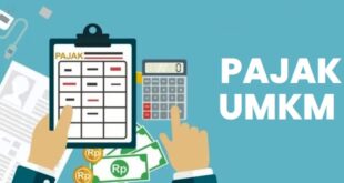 Memahami Pajak untuk UMKM Biar Usaha Kamu Nggak Kaget