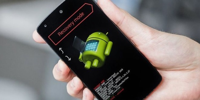 Penyebab HP Bootloop yang Perlu Kamu Tahu