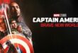 Ulasan Film Captain America Brave New World yang Seru dan Layak Kamu Tonton