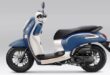 Keunggulan Honda Scoopy yang Bikin Kamu Makin Gaya dan Nyaman