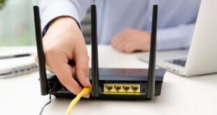 Penyebab WiFi Tidak Ada Internet Padahal Sudah Tersambung